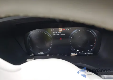 2020 Volvo S60 T6 Momentum z USA, uszkodzony, nr VIN 7JRA22TK4LG042174